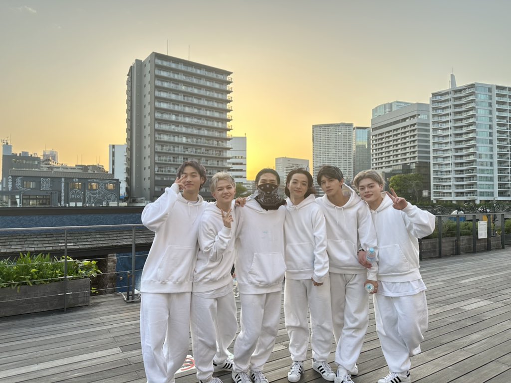 WARPs ROOTS｜バトル型オーディション「WARPs DIG」 tweet media