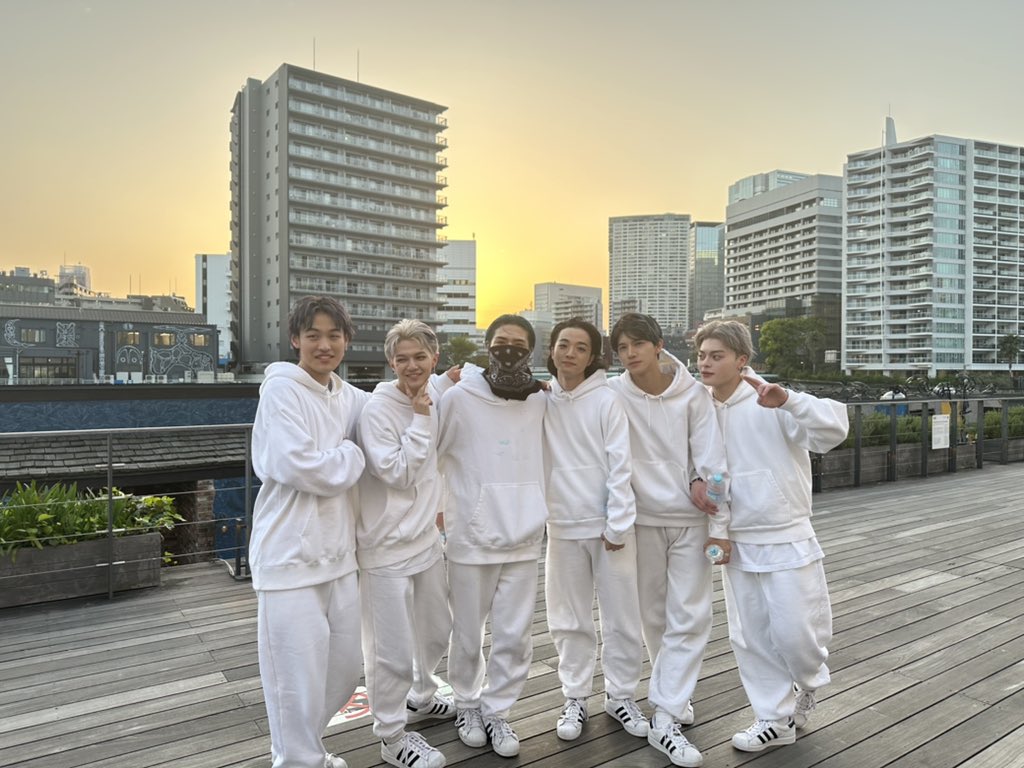 WARPs ROOTS｜バトル型オーディション「WARPs DIG」 tweet media