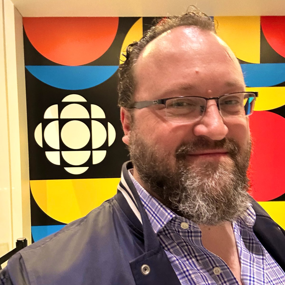 Flavio Volpe, C.M. tweet media