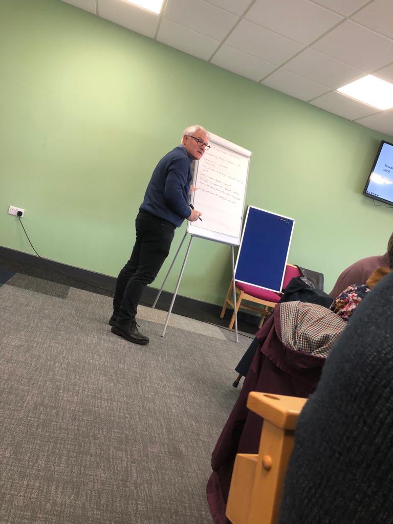 bcfoodbank's tweet photo. It was great to be able to hold our ‘Food For Thought’ day exploring the values of @bcfoodbank with volunteers, staff and board. Thank you to @NLCWH_ for sharing their fantastic building and @markbillage for facilitating the day. https://t.co/jtETdj2Vdu
