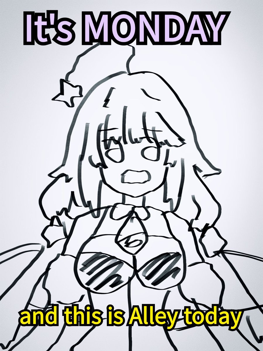 SecretnoAko_ch's tweet photo. My new outfit in every Monday.
#SecretAlley #Vtuber準備中 #Vtuber #VtuberUprisings #VTuberUprising #VtuberDebut #Memes #vtubermemes https://t.co/0gML3XgX3H