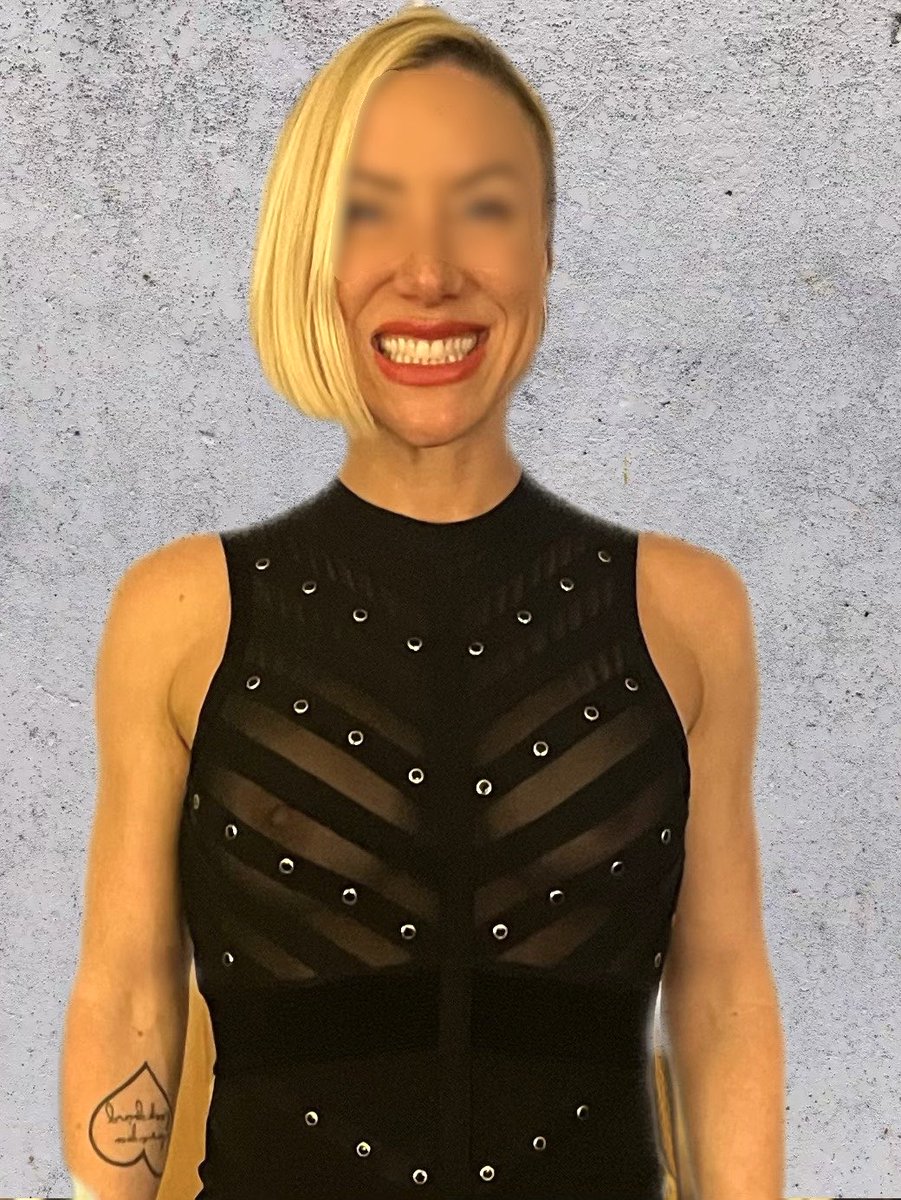 Audrey Davis 🌺 on Twitter "Is this dress too revealing?….it doesn’t