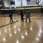 Photo by Clintondale Football (@ClintondaleFB)