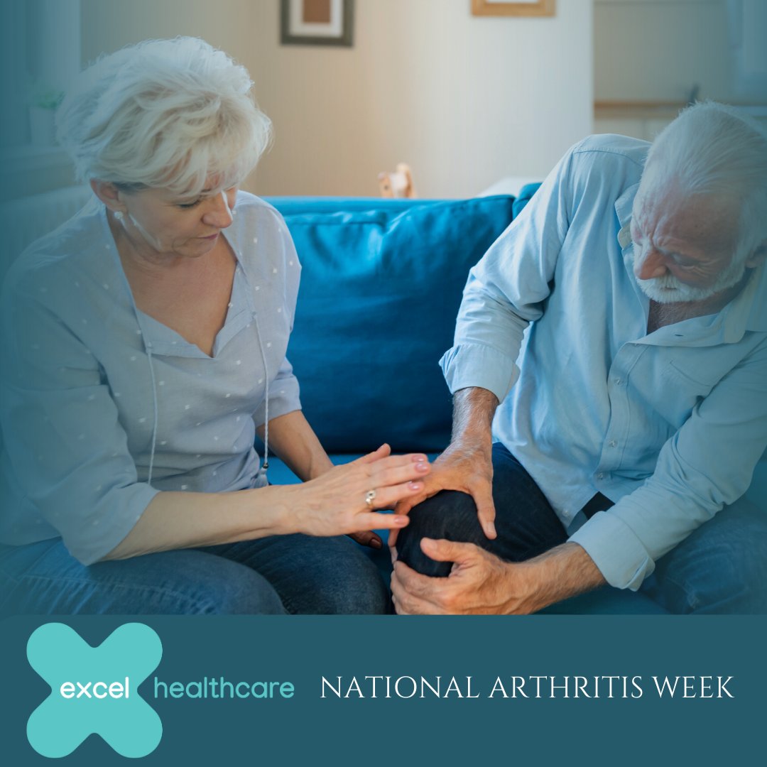 Excel Healthcare tweet media