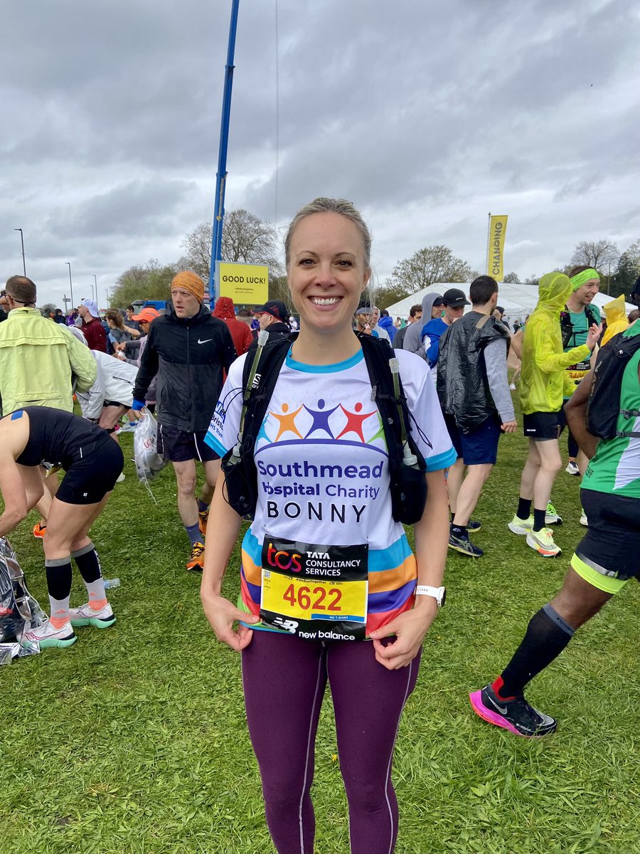 Bonny Hetherington tweet media