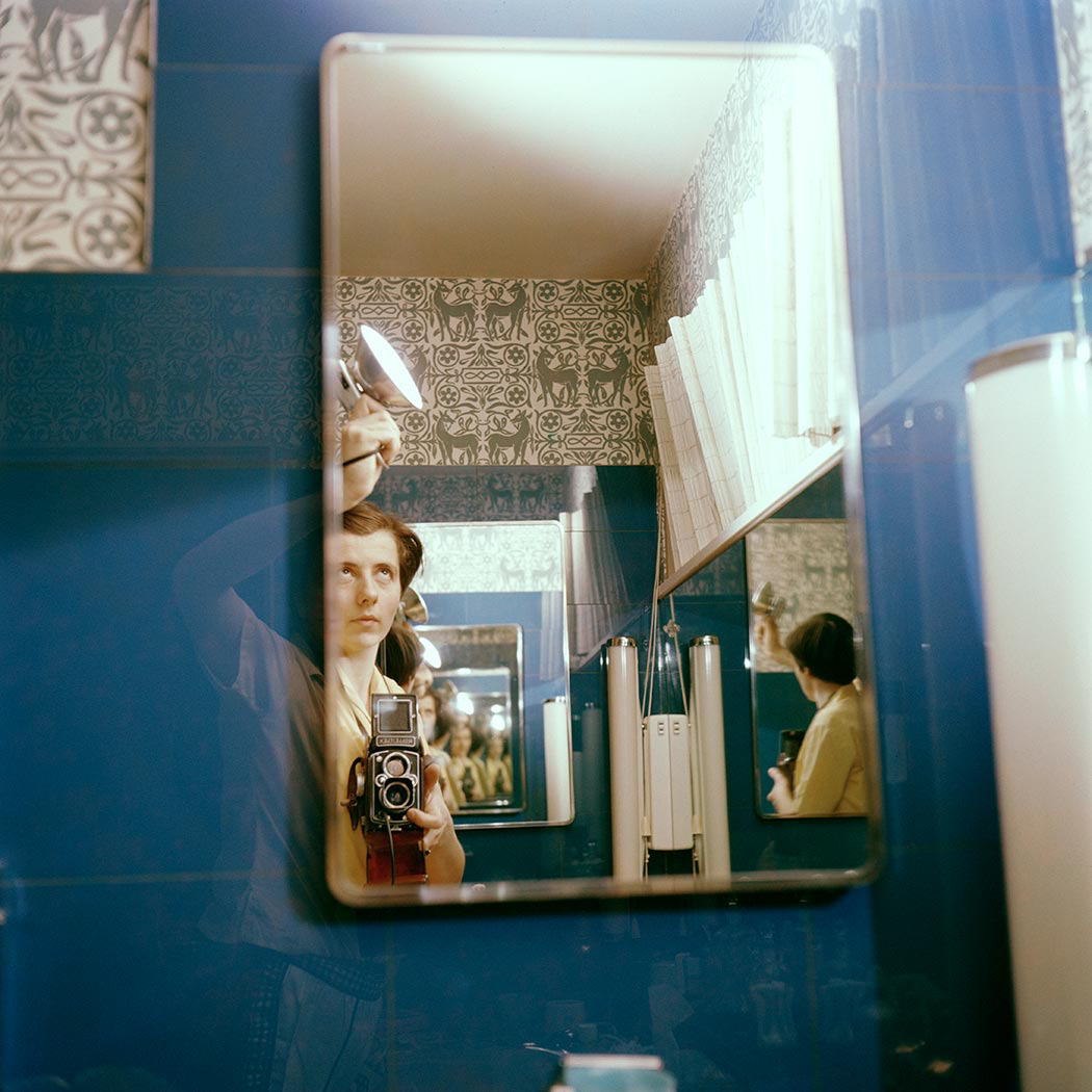 Altcini_'s tweet photo. Vivian Maier https://t.co/0JVYnR2xcL