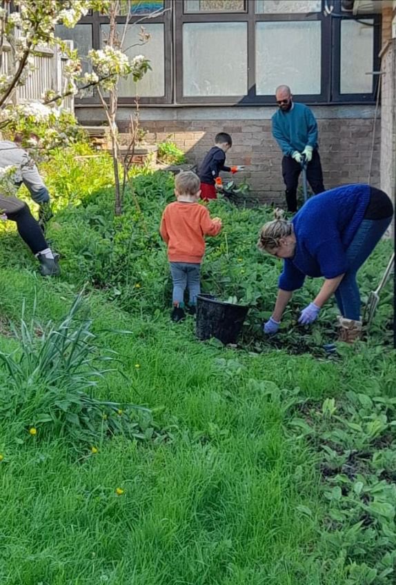 Patcham Infant School tweet media