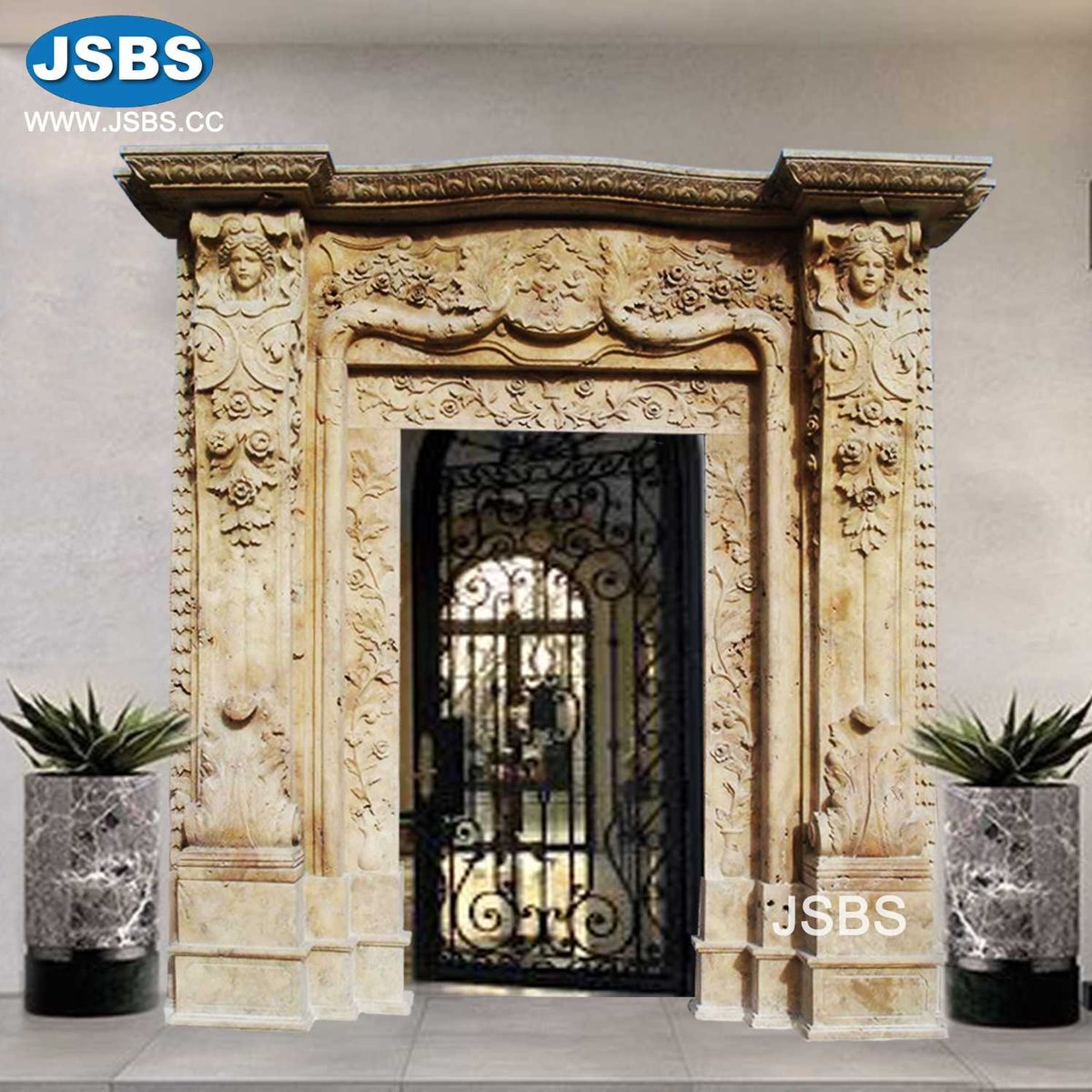 JSBSCARVING's tweet photo. Grand Marble Door Frame Surround
https://t.co/ejHuP38A37
info@jsbluesea.com
whatsapp|wechat:0086-13633118189
#doorframe #marbledoor #stonedoor #marbledoorframe #stonedoorframe #doorframesurround #doorframedesign #chinadoorframefactory #jsbsmarble #jsbsstone #JSBS https://t.co/6jFmpRPFx1