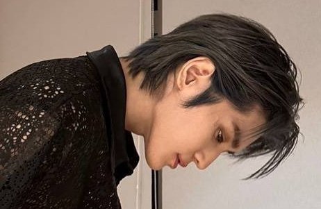 ก็หล่อเกินไปมั้ยวะคนเรา