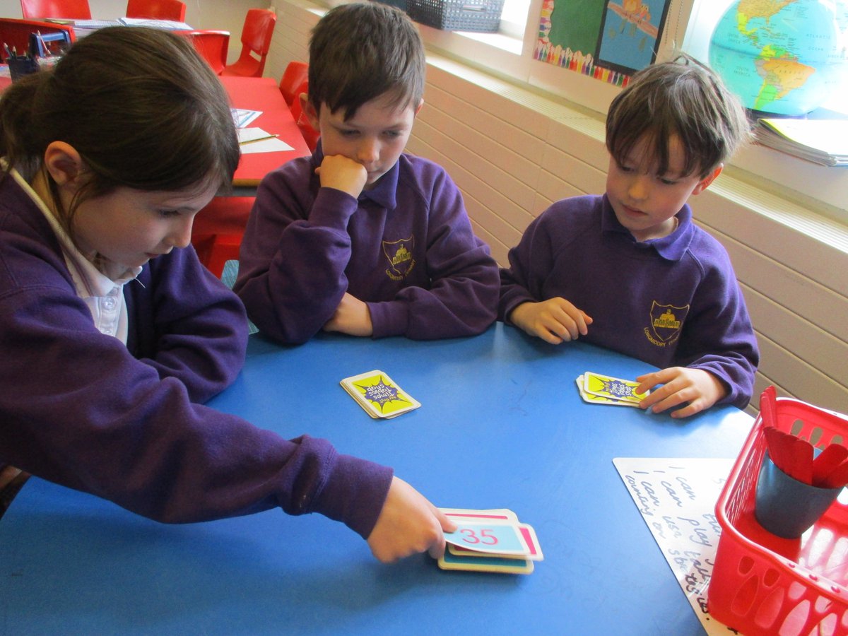longniddryps's tweet photo. Speedy recall of times tables facts helps us solve problems & have fun in our numeracy games! #activelearning #numeracyfun #timestables https://t.co/b48Ycp5Xw7