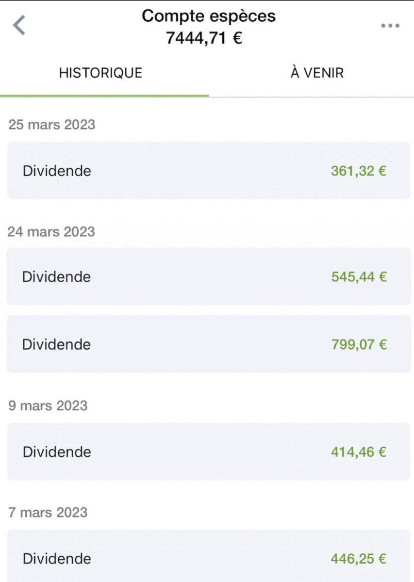 Dividend King 👑 tweet media
