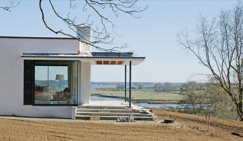 Cowper Griffith Architects tweet media