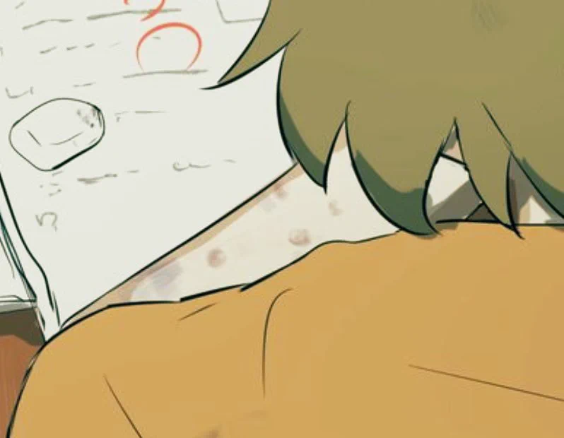 @avogado6 えここ畳なの？煙草大丈夫？？
あとなんでこんなに根性焼きだらけなの? 