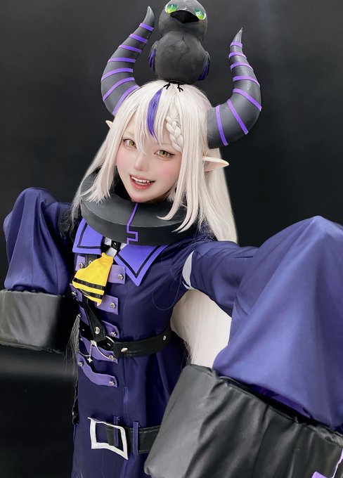 コスプレイヤー凸守たかねのTwitter画像33