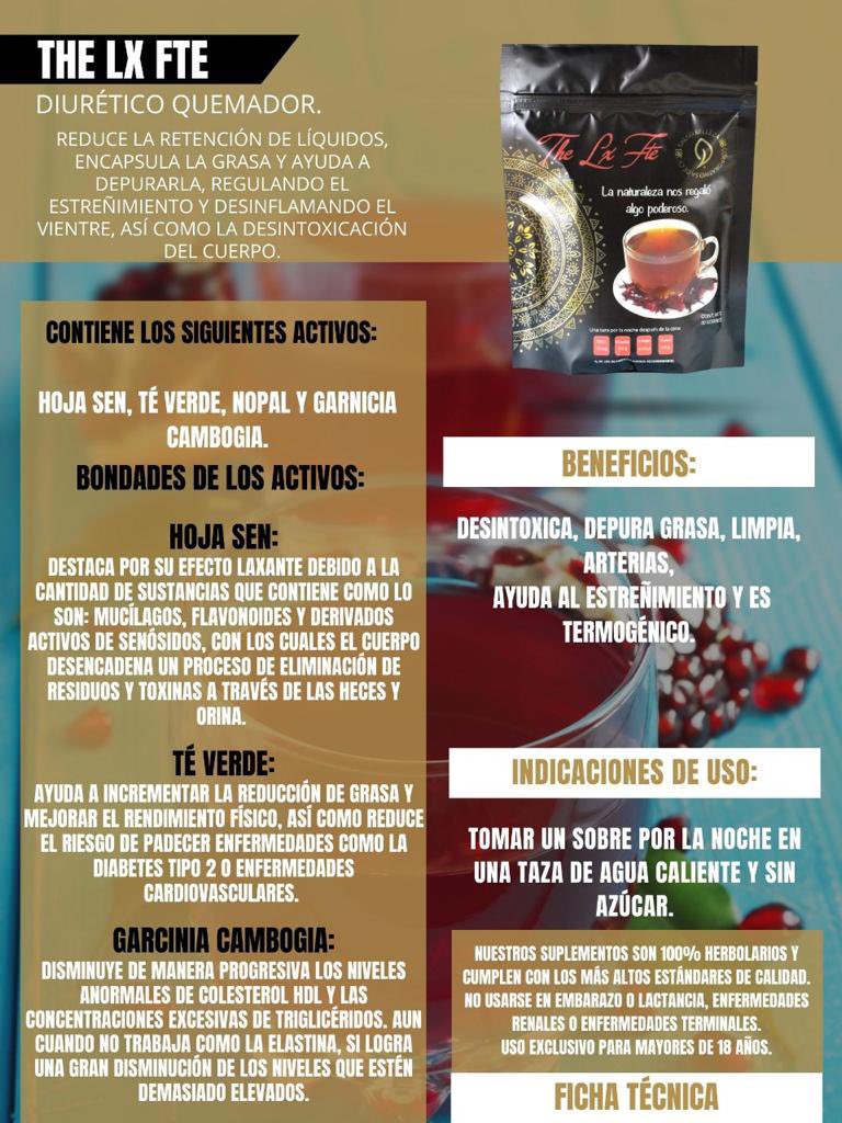 Baja de peso con | Lupita Aceves tweet media