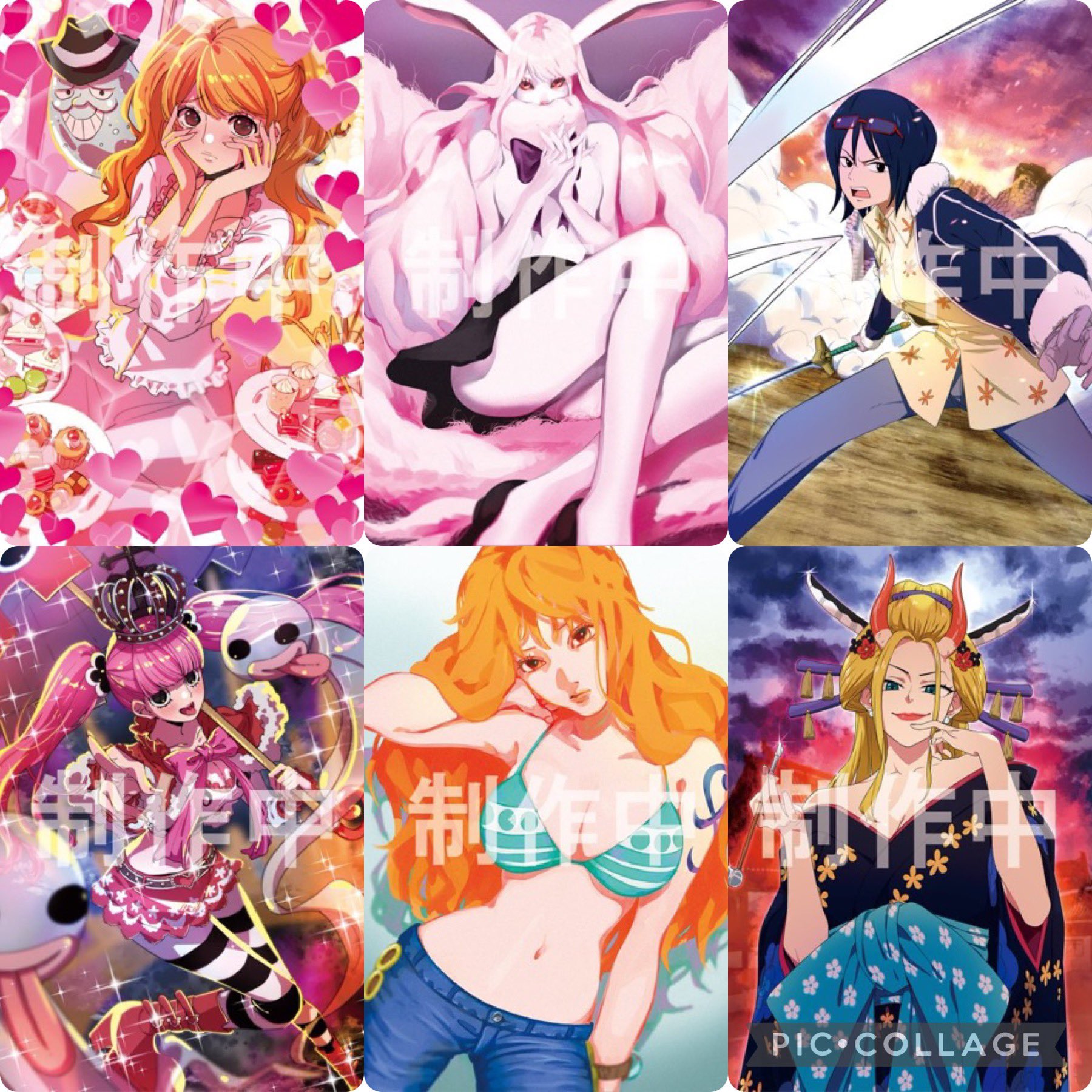 ワンピースカード ガールズエディション未開封　ジャンプGIGA 4セット 日本版 Amazon.co.jp: ワンピースカードゲーム プレミアムカード