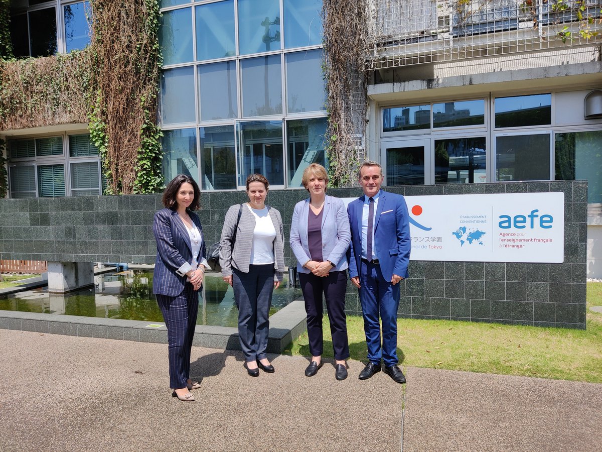 Samantha Cazebonne tweet media