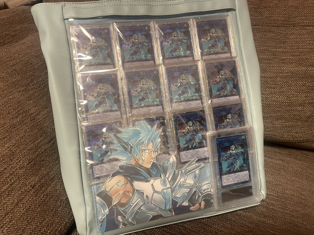 リリィ@アストラムの人 tweet media