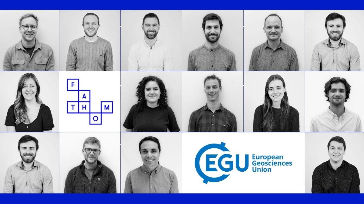 Fathom (@fathom_global) on Twitter photo At Fathom, we’re advocates for full transparency & we’re committed to the scientific integrity of our work. Being an active participant in the academic community is integral to our ethos.
That’s why 15 Fathomers are presenting at <a href="/EuroGeosciences/">European Geosciences Union</a> #EGU23. At Fathom, we’re advocates for full transparency & we’re committed to the scientific integrity of our work. Being an active participant in the academic community is integral to our ethos.
That’s why 15 Fathomers are presenting at <a href="/EuroGeosciences/">European Geosciences Union</a> #EGU23.