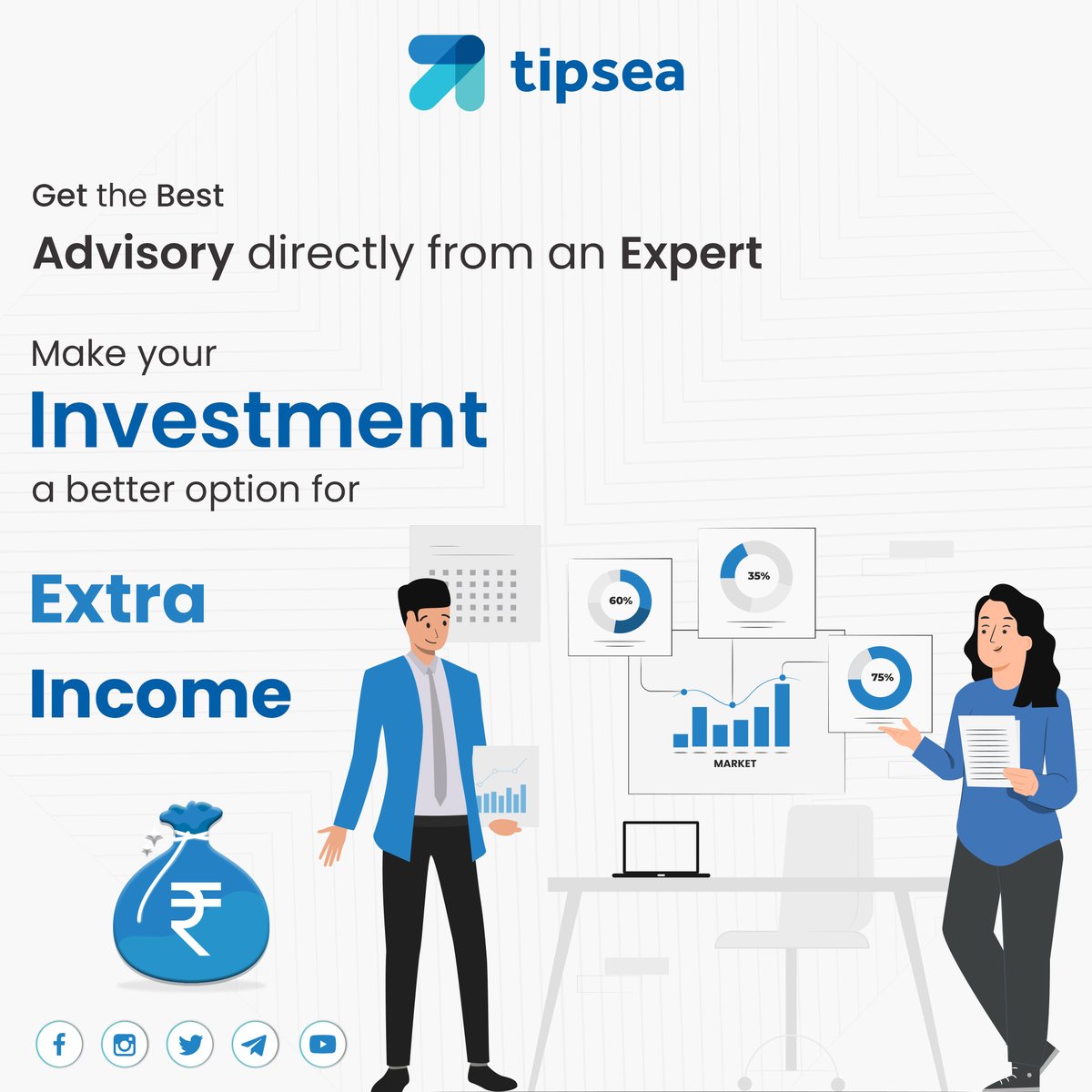 Unlocking Investment Success: Expert Advisory for Extra Income Opportunities!

#InvestmentExpert #ExtraIncomeOptions #AdvisorySuccess #InvestmentTips #FinancialWisdom #IncomeOpportunities #ExpertAdvice #InvestmentSuccess #FinancialFreedom #SmartInvesting #WealthBuildingTips