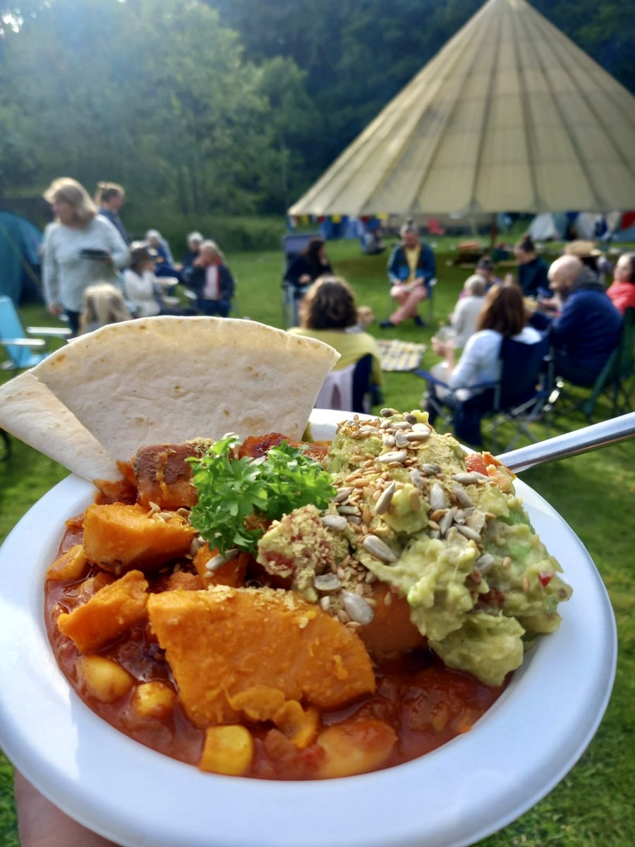 Looking for a weekend retreat that will leave you feeling rejuvenated, refreshed &amp; fantastic in mind, body &amp; soul? Join us at our 2023 Wellness Retreats! 🤩
Come to our May BH retreat &amp; the woodland will be carpeted in bluebells, which really is very special to see! 🏕☀️🧘🌲🔥✨