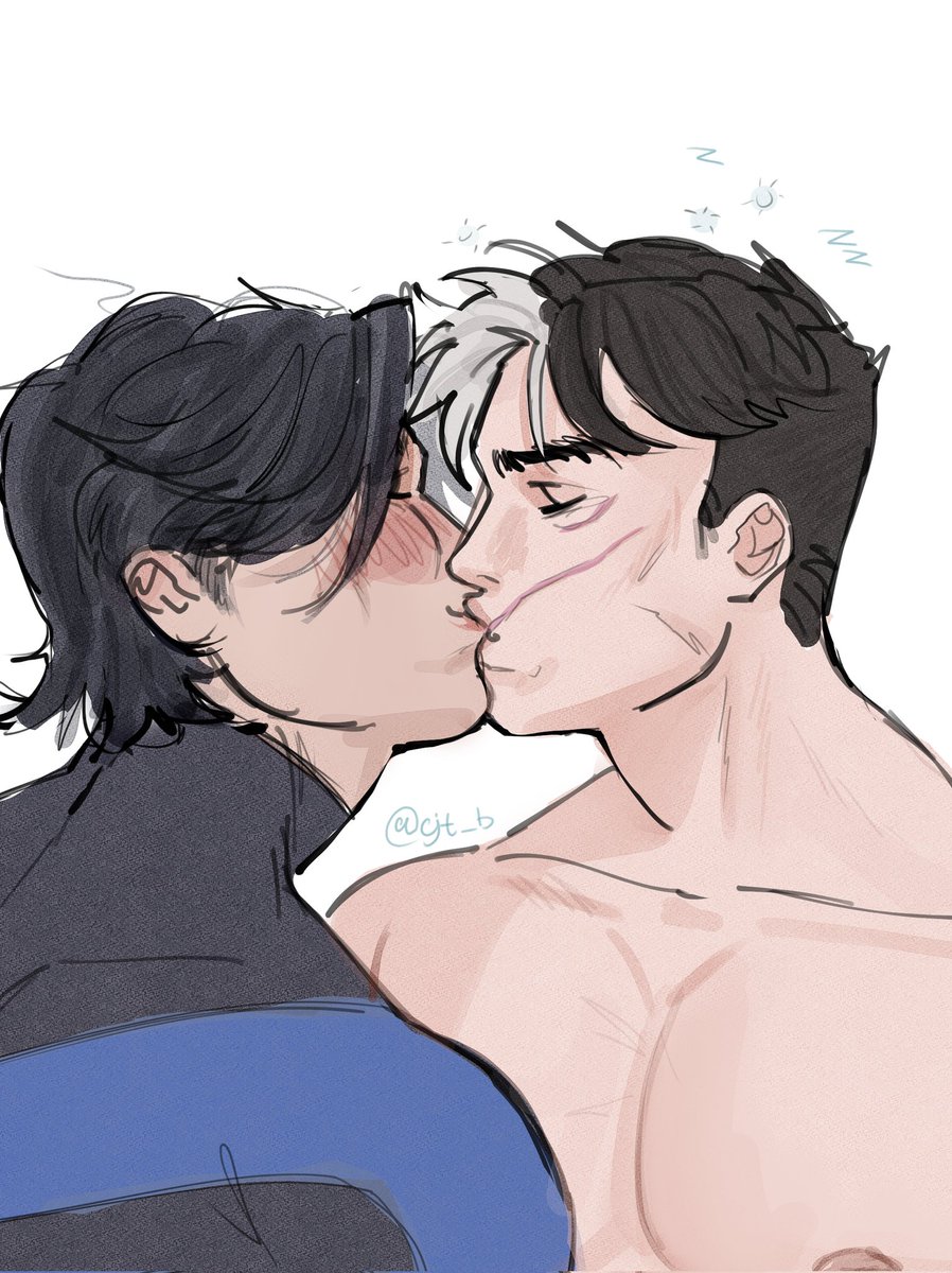 Вкусна
#jaydick #dickjay #dc