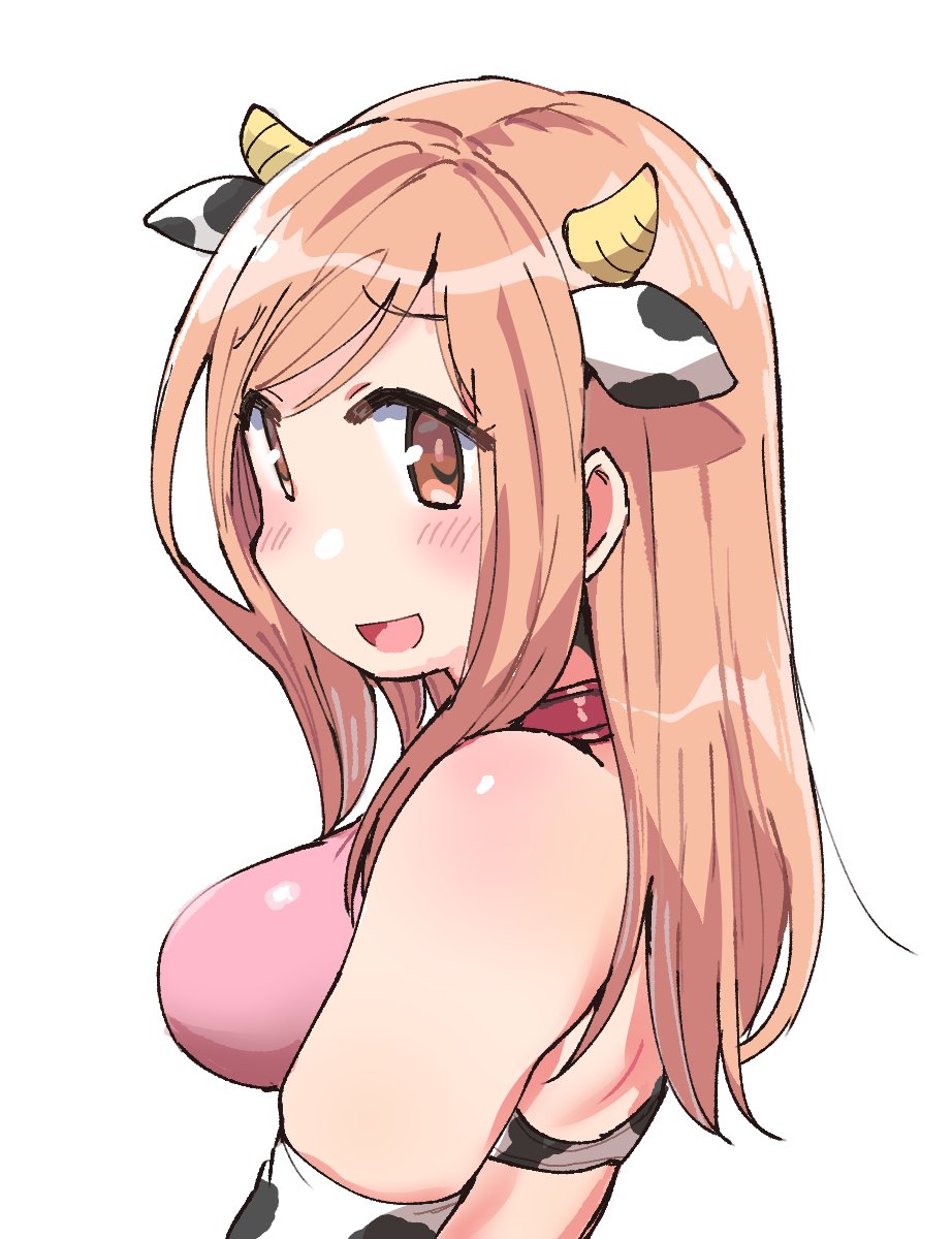 「嘲笑してるみたいにも見えてこれはこれで…となった顔 」|コタツノコッソのイラスト