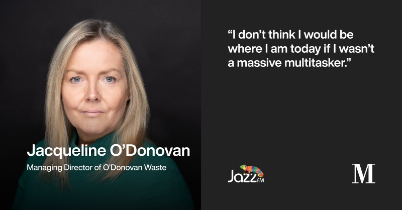 Listen back to this week’s #JazzShapers with
@elliot_moss and Jacqueline O’Donovan in association with @Mishcon_de_Reya which aired on @jazzfm on Saturday planetradio.co.uk/jazz-fm/player…