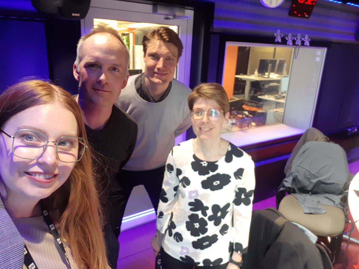 Linda Pelkonen tweet media