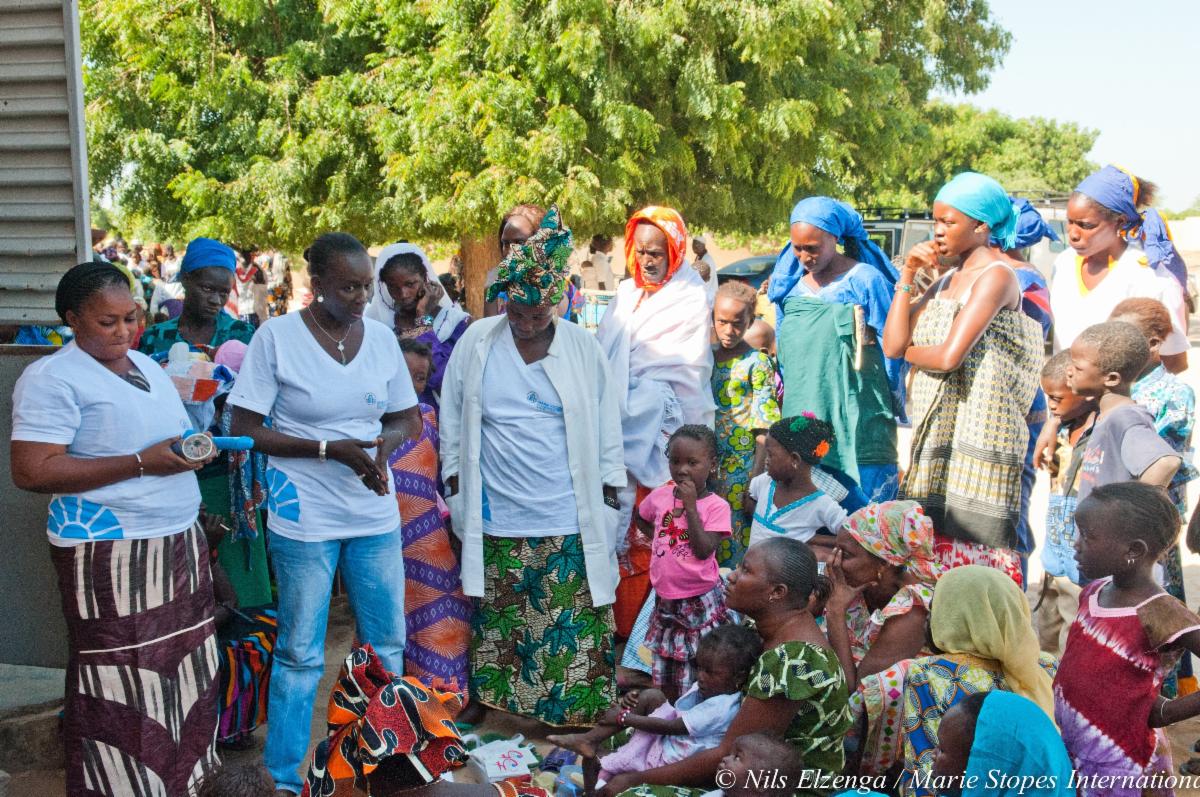 At <a href="/MSIchoices/">MSI Reproductive Choices</a>, one of the world’s leading providers of sexual and reproductive health care, are looking for a Senior Advisor, Government Partnerships: bit.ly/3YXJ5Q8 #Europe £46,000 - £68,800 GBP