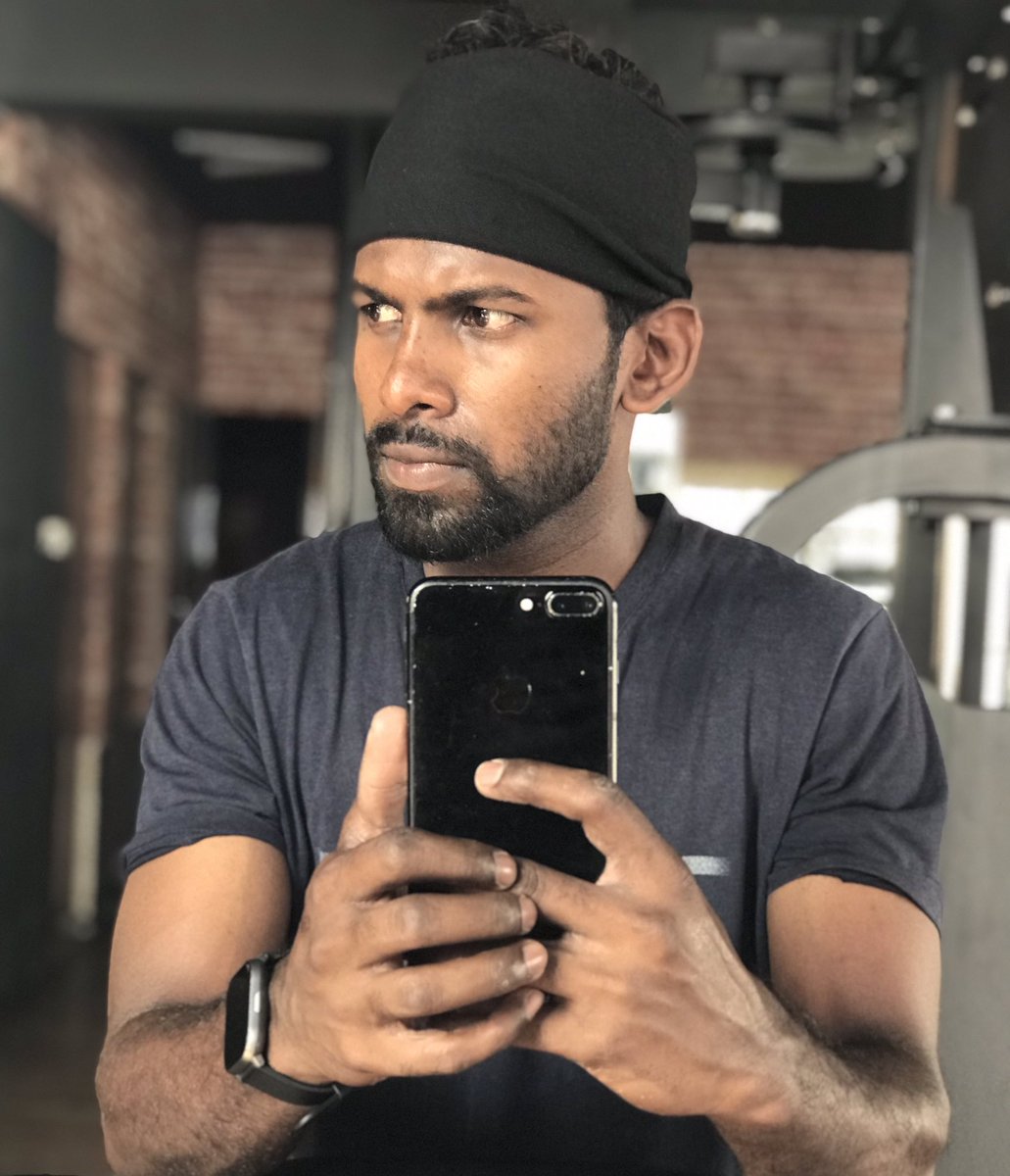 HarshithKumar06's tweet photo. #gym #gymmotivation #gymlife #gymtime #harshith_kumar_puttur

🙂 https://t.co/z3LTL8eCRh