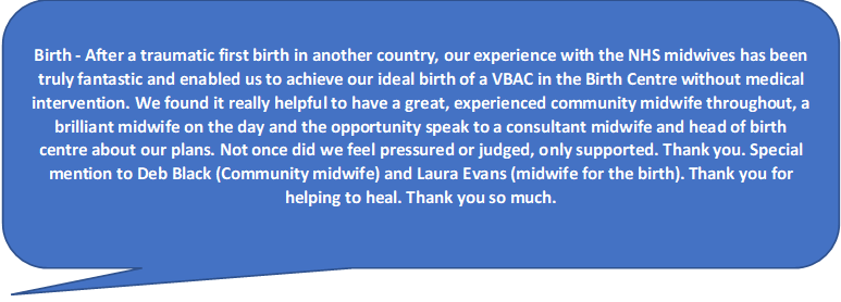 BHTPatientExperience tweet media