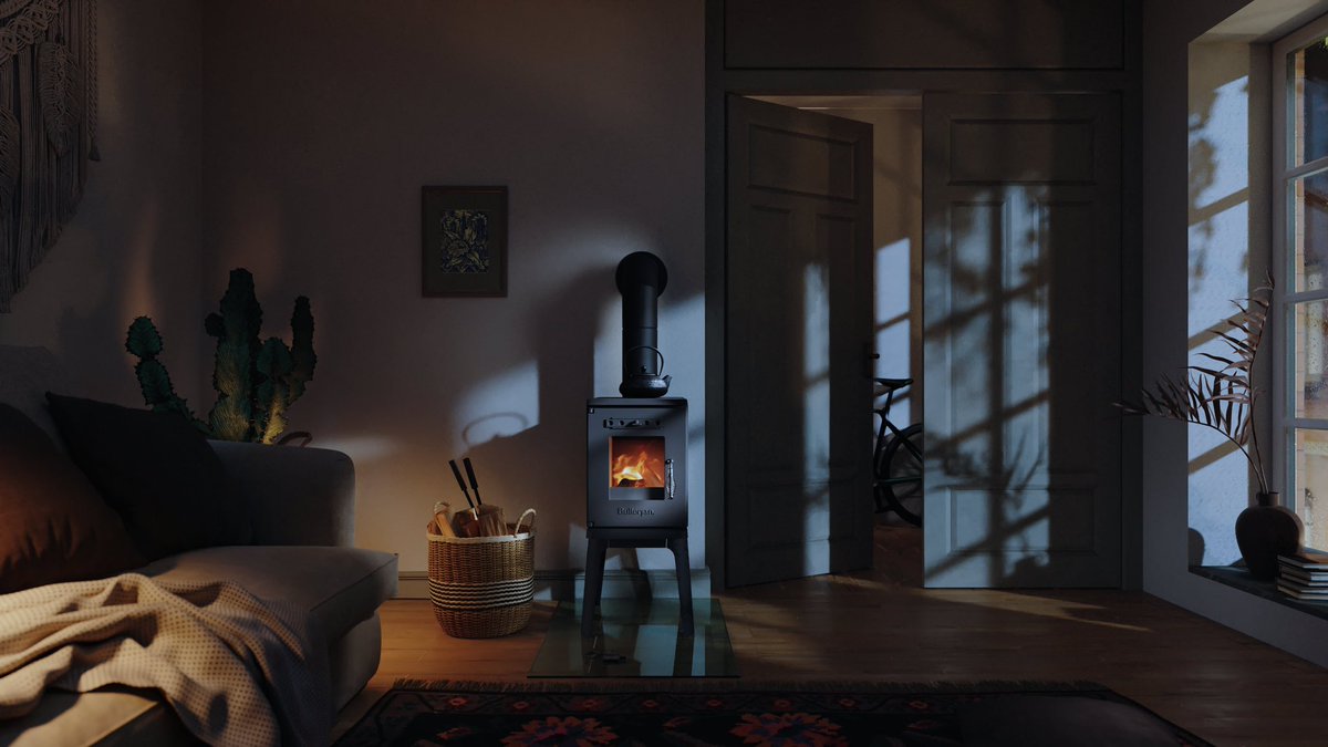 robinbgaston's tweet photo. CGI interior visualization for Bullerjan’s new Cook Mini. Full post with Screenshots: https://t.co/Lw4iVShuKD

#b3d #3dart #interior #design #architecture #decor #homedecor #archdaily #casa https://t.co/Nn5kY55LWa
