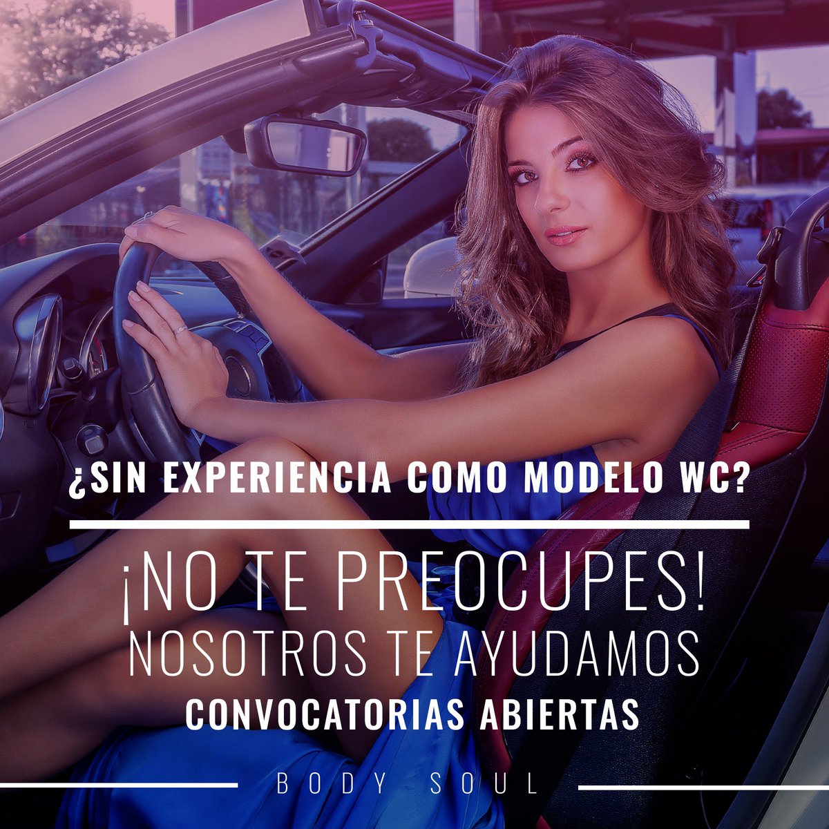 BODYSOULSTUDIO1's tweet photo. ¿Sin experiencia como modelo #webcam? 
👉 En #bodysoulstd te enseñamos todo lo que necesitas saber 🌟 

#trabajosíhay #motivation #bogota🇨🇴 #LGBTQ https://t.co/uW3rYbxMU6