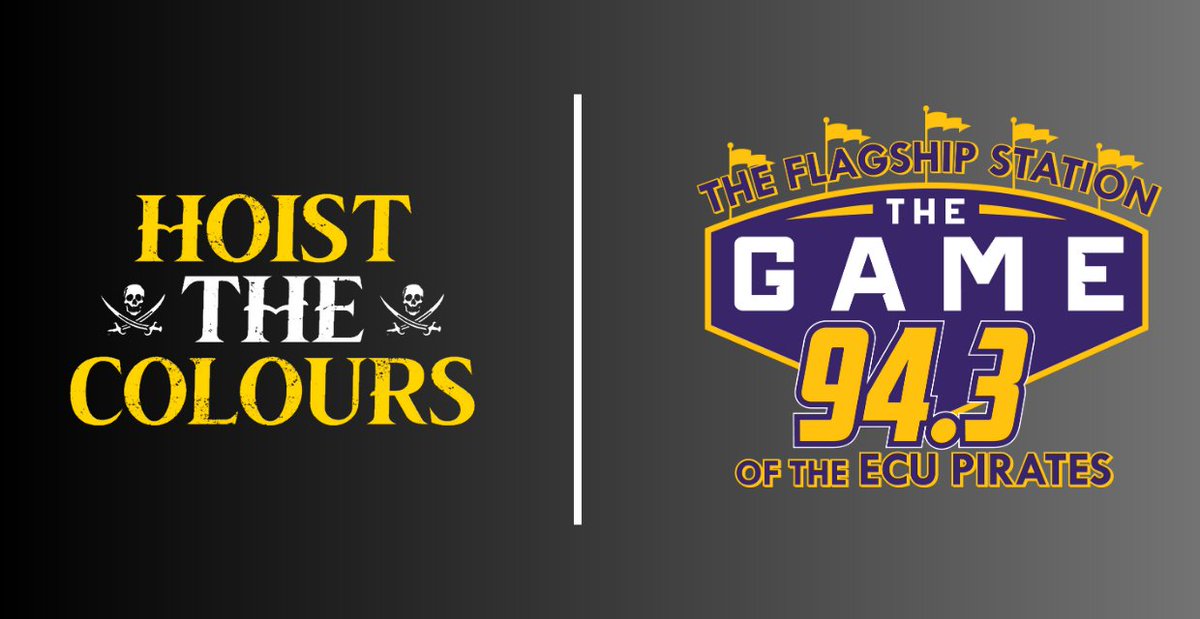HTC247's tweet photo. BREAKING: Hoist The Colours is coming to @943TheGame.

@StephenIgoe will host a daily show from 12 noon-1 p.m. ET weekdays beginning May 1. 

https://t.co/7cGeAaAN8e https://t.co/XE1RXTIs45