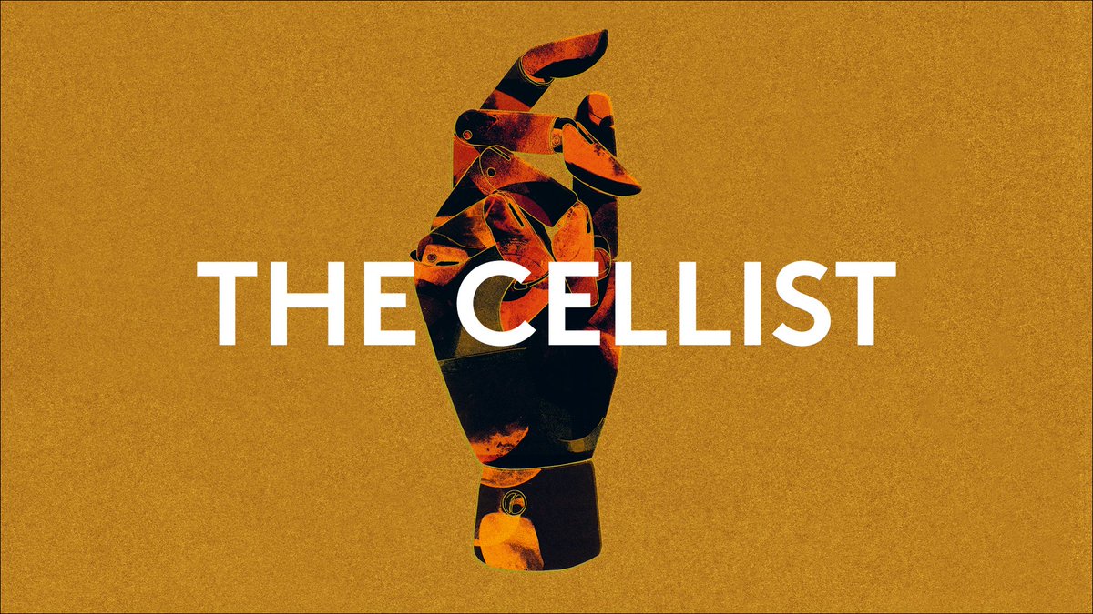 operzuerich's tweet photo. #THECELLIST | Ballett von @CathyRMarston mit dem #BallettZürich | Premiere am 30 Apr 2023, Vorstellungen bis 22 Jun 2023 | Alle Infos &amp; Tickets: https://t.co/bBhI8JsJir https://t.co/HvXEQbJQPl