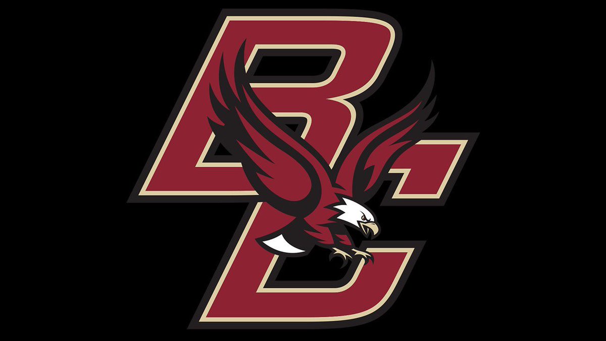 RoweJustin's tweet image. Blessed to receive an offer from Boston College!                                  @BCFootball @Aazaar23 @Shawn_Bryson_24 @CoachJeanSG @Limitlesseraa @coachadamrice @DeonLytle @coachwaddell4 @RivalsFriedman @MohrRecruiting