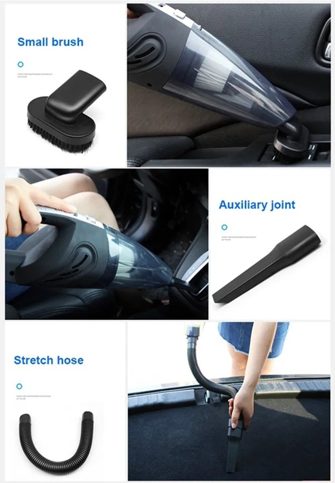 Now for $49,95 by Campinggoals

Not to be missed in your caravan, provide yourself with convenience with this Hand vacuum cleaner cordless and with 120W motor.

Team Campinggoals 🌿😊🌻🌱
