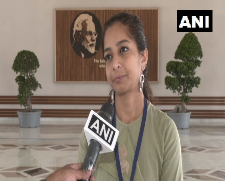 Dadra &amp; Nagar Haveli | Earlier the students were struggling to get admission to medical colleges here. But now a medical will be inaugurated here. A nursing college will be also constructed soon. The medical college which will be inaugurated by PM has been constructed at an