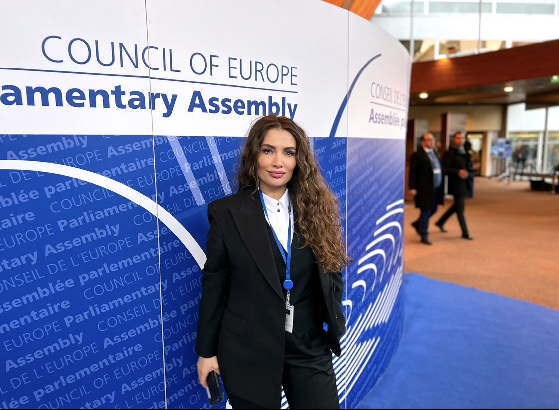 Spacial day for 🇽🇰 A step closer to 🇪🇺
<a href="/PACE_News/">PACE</a> <a href="/EUCouncil/">EU Council</a>
