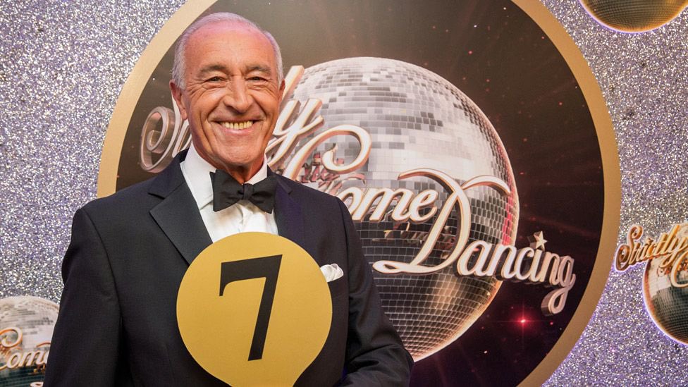 Had the pleasure of looking after Len Goodman on a chat show years ago and he gave me two pieces of advice:

‘When you get to my age you should never trust a fart…and never waste an erection’.

Wise words from an absolute showbiz legend.