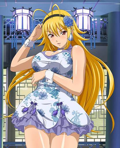 ikkitousenAR's tweet photo. Ilustración especial obtenida al llevar al máximo nivel el grado de afecto, de la nueva unidad SSR de la infartante Chousen!😍

#一騎当千 #真一騎当千 #一騎当千EB #えくばと #貂蝉 #Ikkitousen #ShinIkkitousen #IkkitousenEB #IkkitousenExtraBurst #Ekubato #Chousen https://t.co/doSSdFEw3G