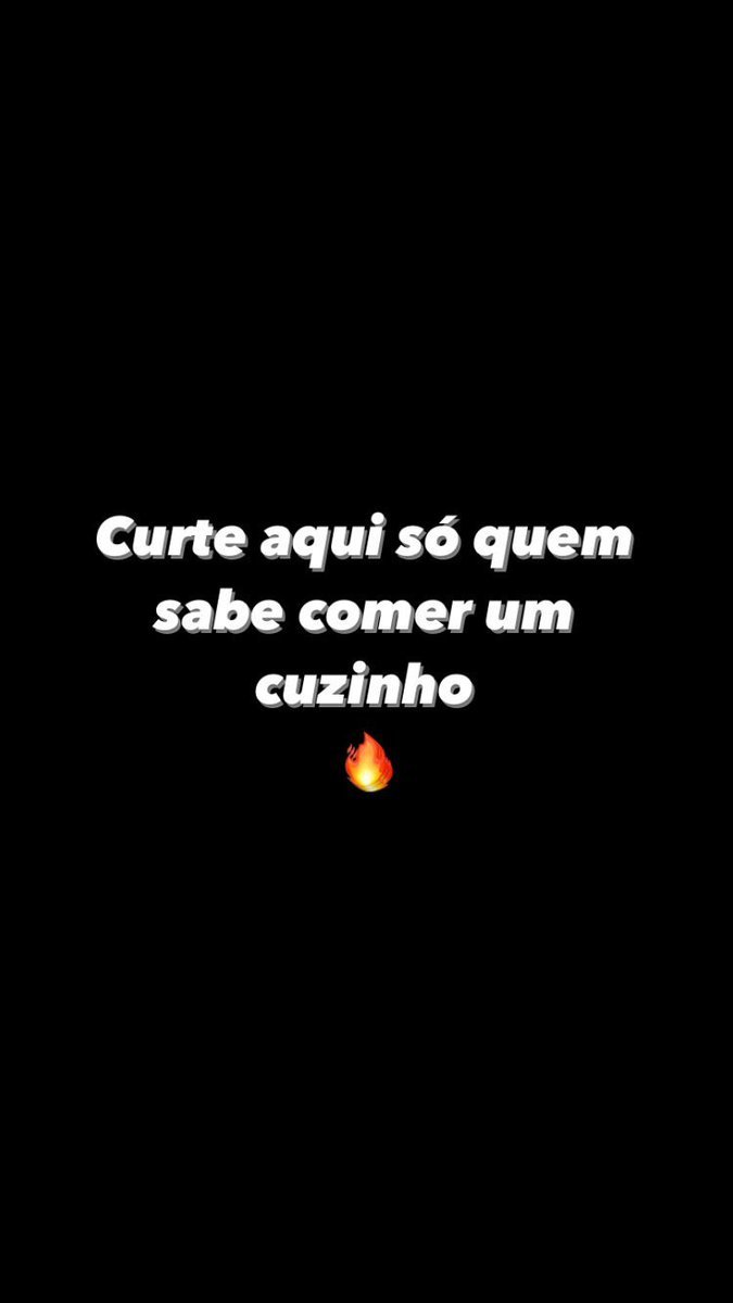 LilliPersonal's tweet image. mas só quem sabe mesmo 👀