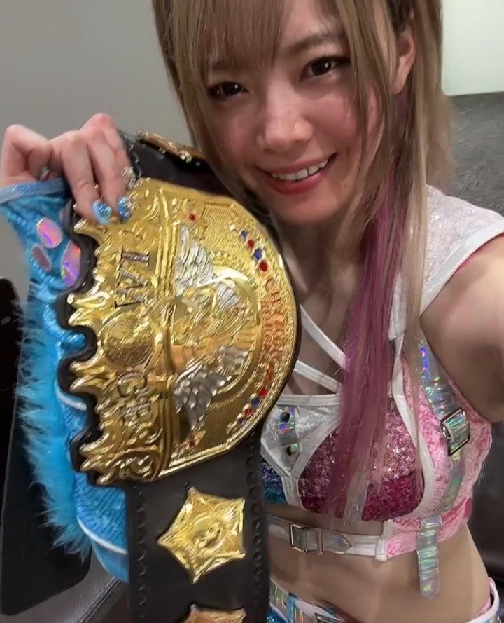 lyf_pro's tweet photo. Congrats #AndNew #GloryProWrestling United Glory Tag Team Champions #ThePhillyMarinoExperience (#MarinoT & #PhillyC), #IWTV Tag Team Champions #MiracleGeneration (#Dustin Waller & #KylonKing), #IWGP Women's Champion MayuIwatani, #Stardom Wonder Of Stardom Champion #MinaShirakawa, https://t.co/JuL2RGYcRN