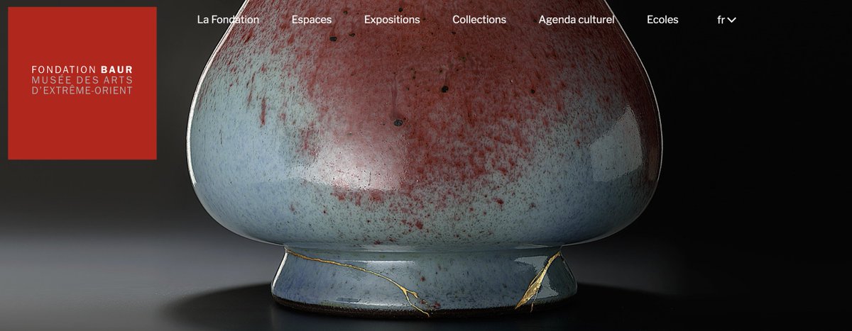 Ce samedi 29 avril à 15h00, venez échanger avec les élèves de l'Institut International de Lancy <a href="/IILancy/">Institut Int. Lancy</a>, sur le rapport entre l'Homme et la Nature lors du café-philo qui se tiendra dans le cadre inspirant de la Fondation Baur de Genève. dgxy.link/Yjh9F <a href="/MatthieuSEGUELA/">Matthieu SEGUELA</a>