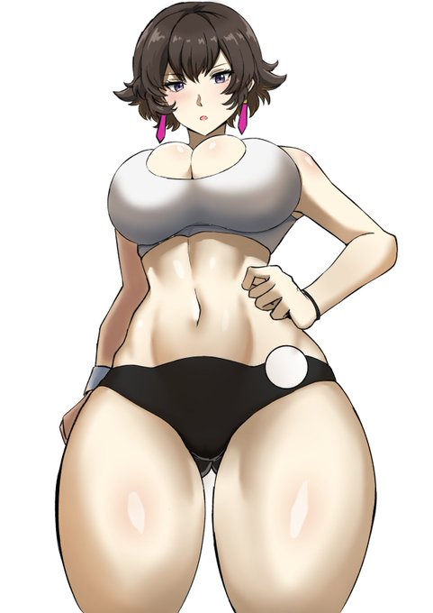 モンハンアプデ記念にフィオレーネ 