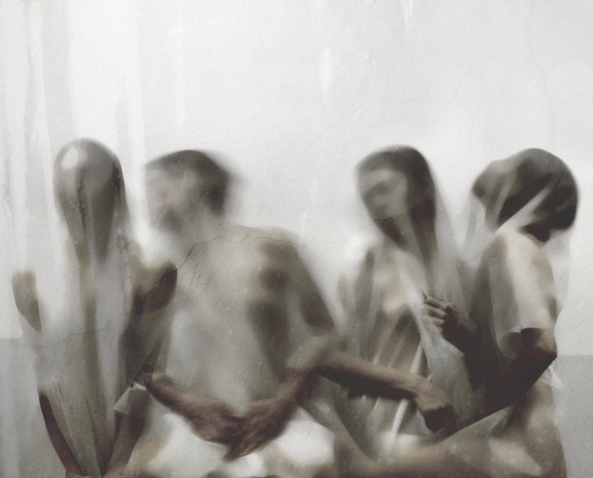 "self-portrait"
"A woman who doesn't exist"

5/7 Edition| 2 $XTZ

objkt.com/asset/KT1Bu2Dr…

#NFTCommunity
#nftphotography #tezosart #objkt #CleanNFT