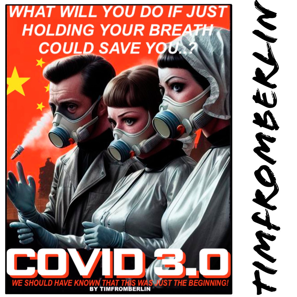 'TFB - COVID 3.0'
#graffittiart #germanartist #berlin #artcollectors #artbaselmiami #popart  #corona #covi̇d19  #artweek #coolmovie #omicron #vaccinationdone✔️ #childrensfuture #weekendgallery  #galleryweekendberlin #chinapolitics  #chinatoday #actionmovies #scifimovies