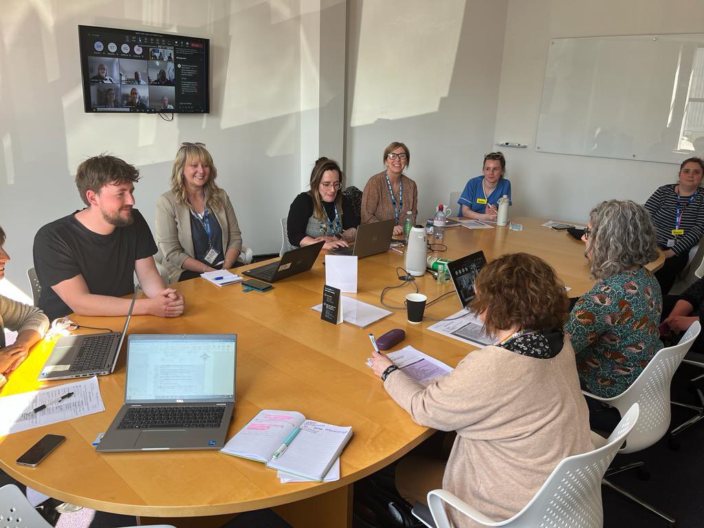 South Cotswold Frailty Service (SCFS) tweet media