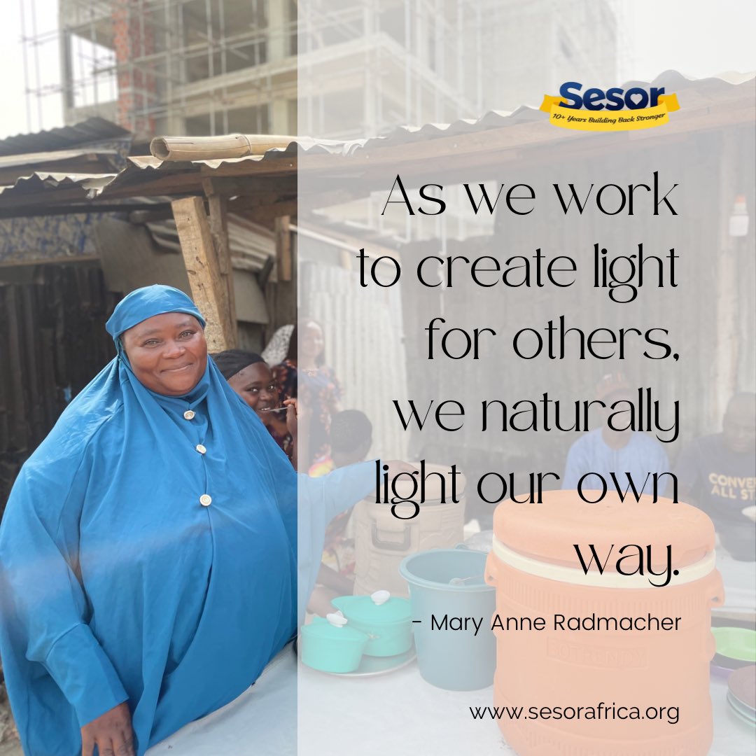 sesorafrica's tweet photo. Happy New Week 

#mondaymotivation 
#angelcampaign 
#nonprofit
#sesor https://t.co/BTaOWPMTg1